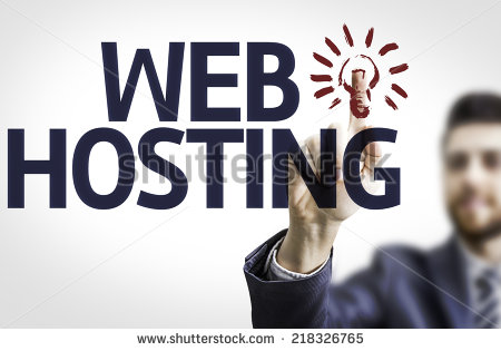webhosting webhosting