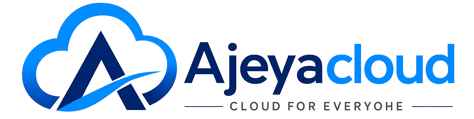 Ajeyacloud